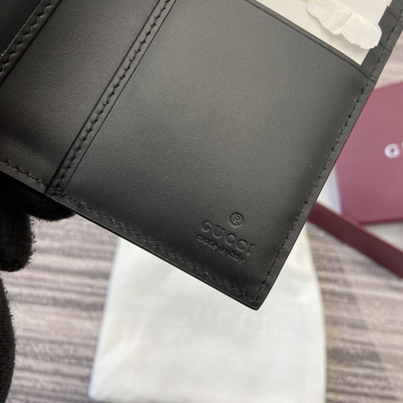 Gvc*1 wallets